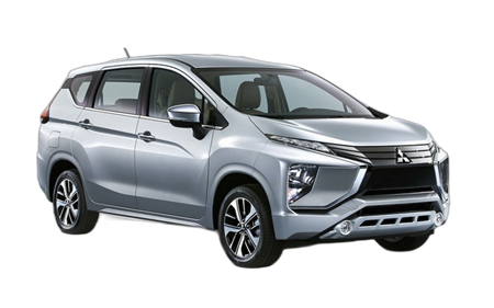 Mitsubishi Xpander