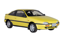Nissan 100 NX
