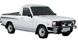 Nissan 1400 Bakkie