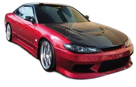 Nissan 200 SX IV