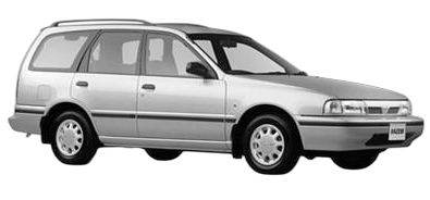 Nissan AD Wagon