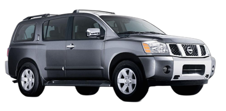 Nissan Armada