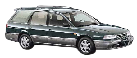 Nissan Avenir
