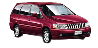 Nissan Bassara