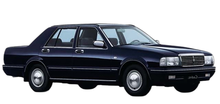 Nissan Cedric IV