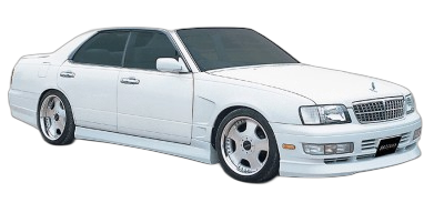 Nissan Cedric V