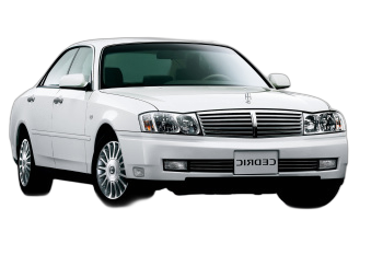 Nissan Cedric VI