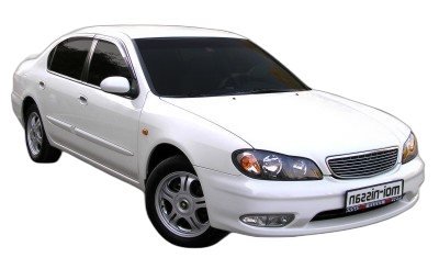 Nissan Cefiro седан III