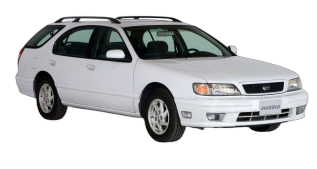 Nissan Cefiro универсал