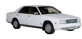 Nissan Cima II