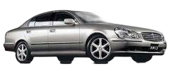 Nissan Cima IV