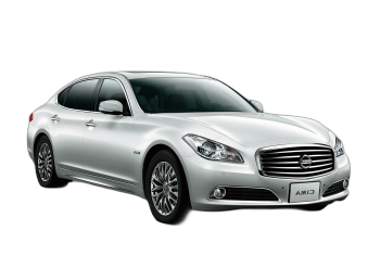 Nissan Cima V
