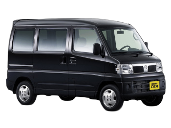 Nissan Clipper