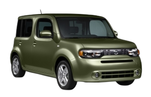 Nissan Cube III