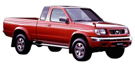 Nissan Datsun II
