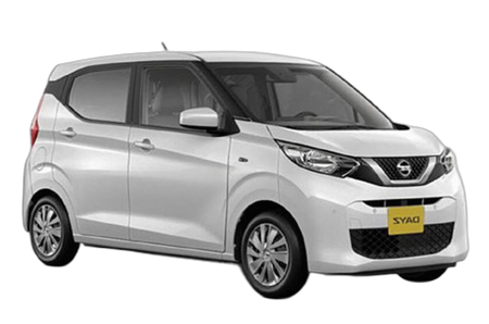 Nissan Dayz II
