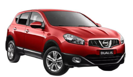 Nissan Dualis