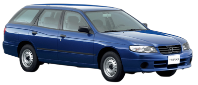 Nissan Expert