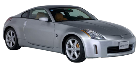 Nissan Fairlady Z III