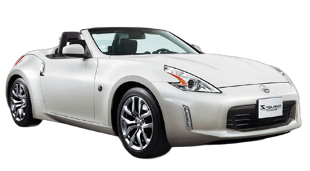 Nissan Fairlady Z IV