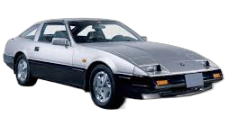 Nissan Fairlady Z