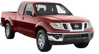 Nissan Frontier II