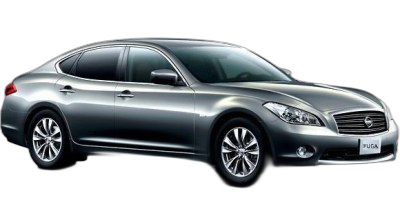 Nissan Fuga II