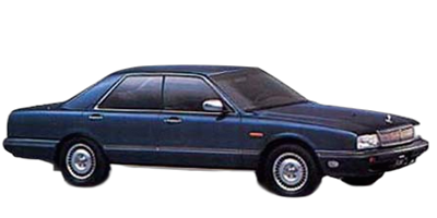 Nissan Gloria Cima/Cedric Cima