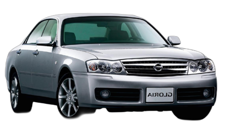 Nissan Gloria седан V