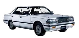 Nissan Gloria седан