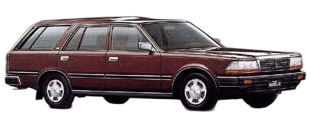 Nissan Gloria универсал