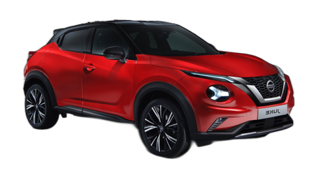 Nissan Juke II