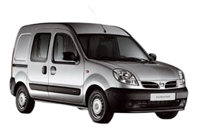 Nissan Kubistar