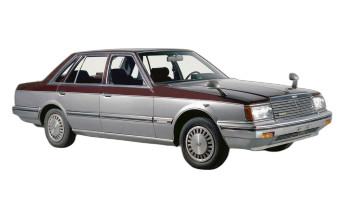 Nissan Laurel II