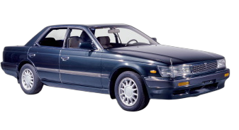 Nissan Laurel IV