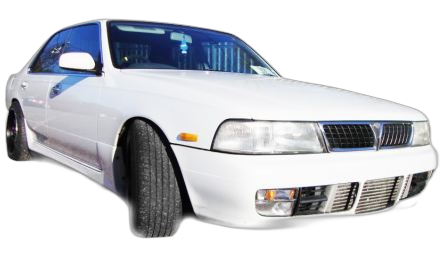 Nissan Laurel V