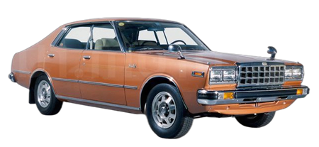 Nissan Laurel