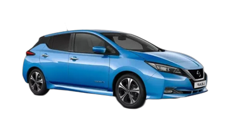 Nissan Leaf II