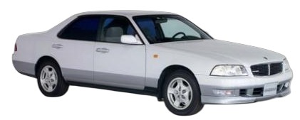 Nissan Leopard седан IV