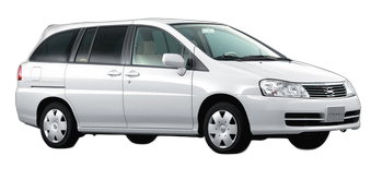 Nissan Liberty/Prairie