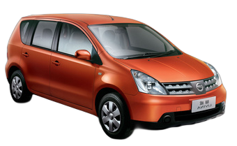 Nissan Livina