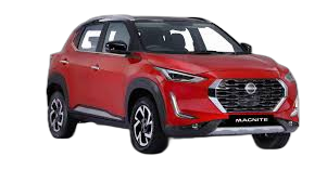 Nissan Magnite