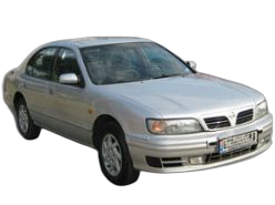 Nissan Maxima III