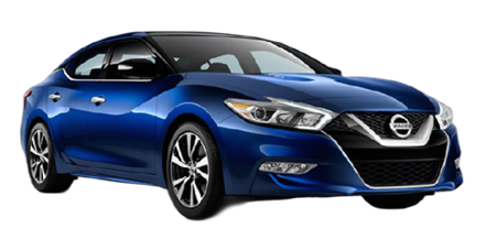 Nissan Maxima VII