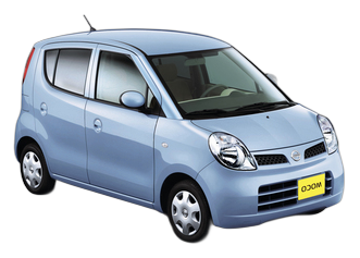 Nissan Moco II