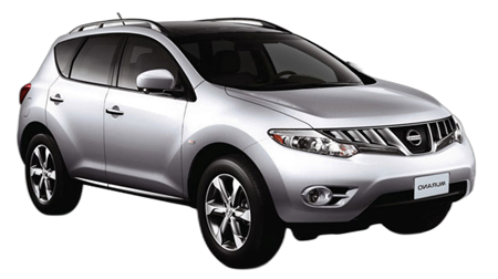Nissan Murano II