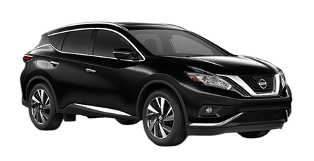 Nissan Murano III