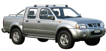Nissan Navara II