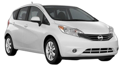 Nissan Note II