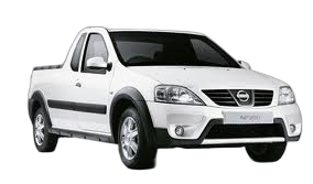 Nissan NP200